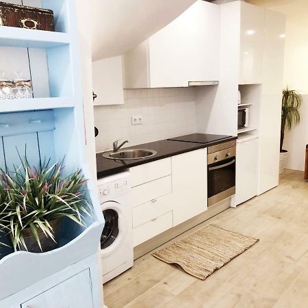 20 Rc - Lisbon City Studio Apartment Exterior foto
