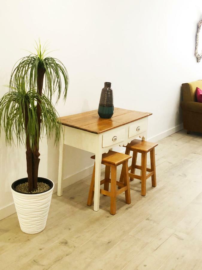 20 Rc - Lisbon City Studio Apartment Exterior foto