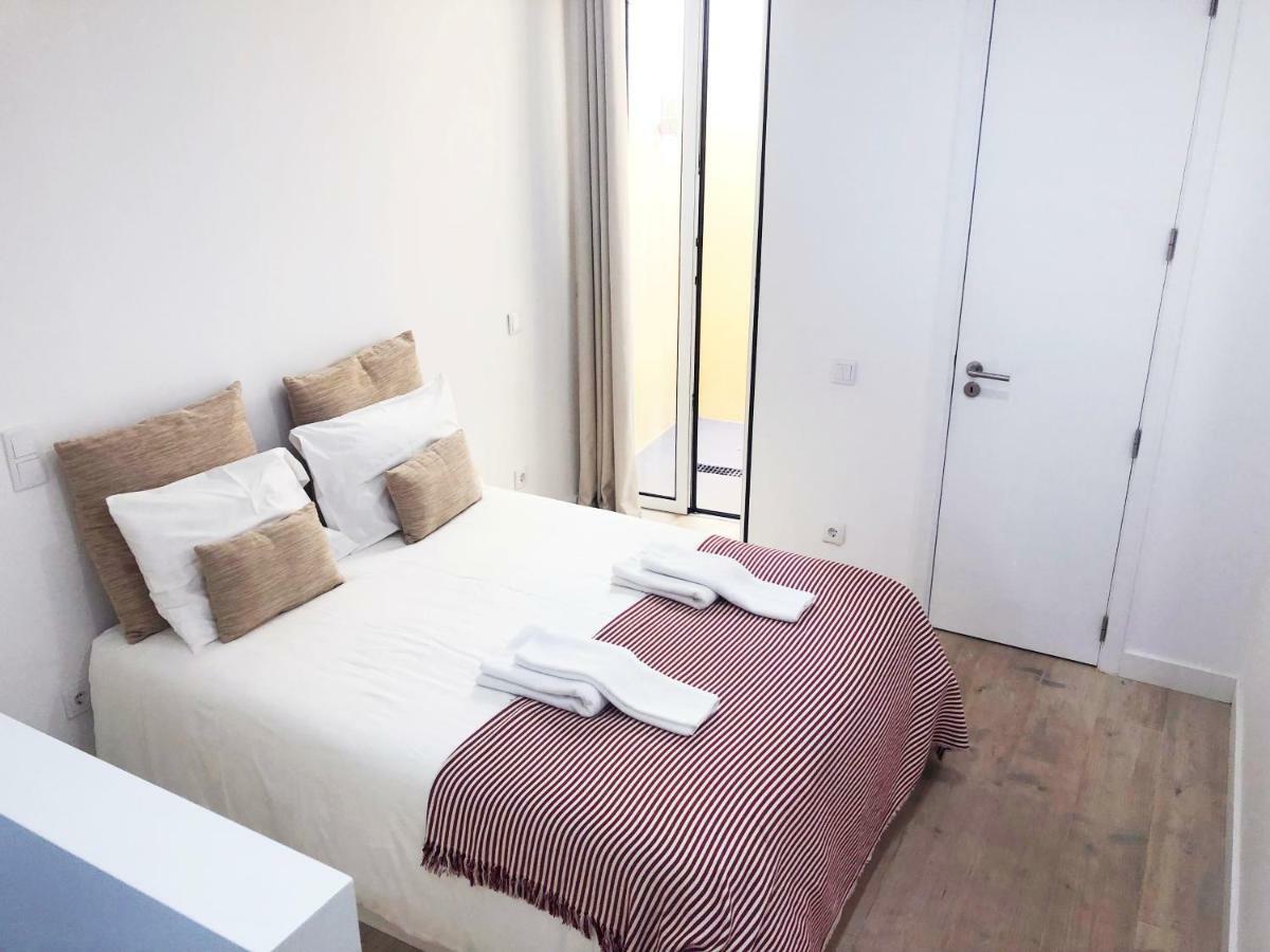 20 Rc - Lisbon City Studio Apartment Exterior foto