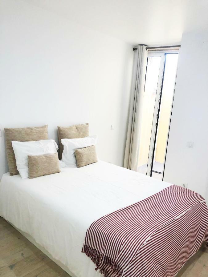 20 Rc - Lisbon City Studio Apartment Exterior foto